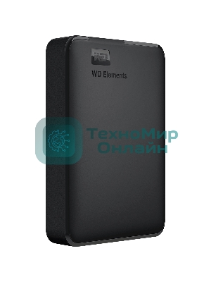 Внешний HDD 2.5