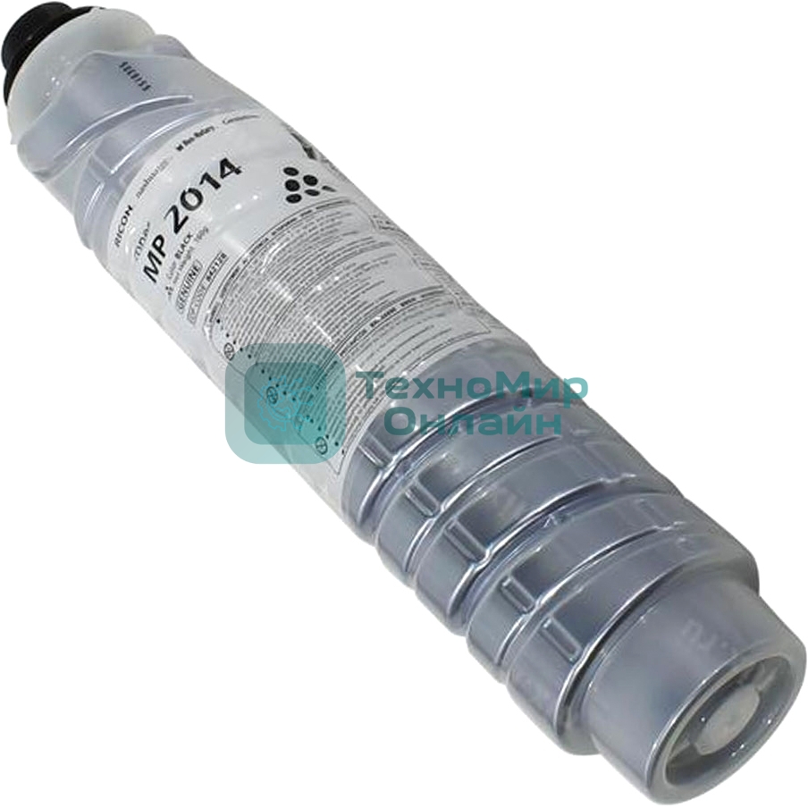 Картридж лазерный MP2014 Ricoh MP2014D/AD, 4К
