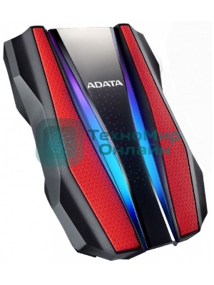 Внешний HDD 2.5