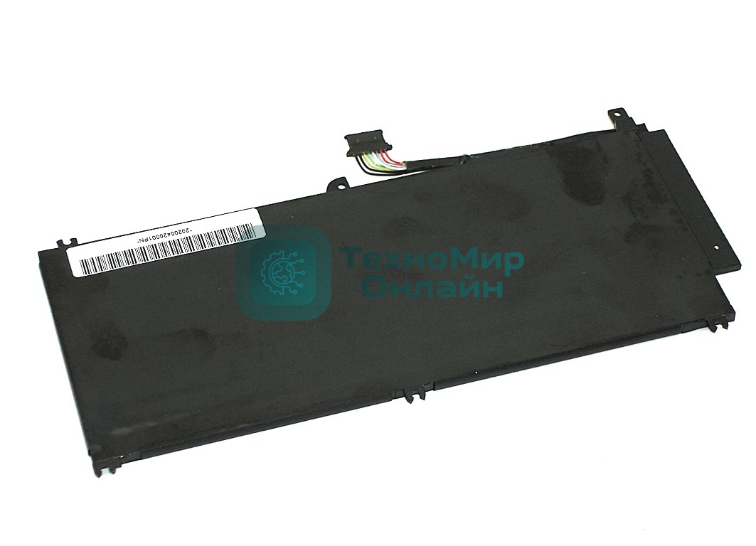 Аккумулятор для планшета Lenovo miix2-8, 4730mAh, 3.7V, Lenovo, 4730, 3.7V