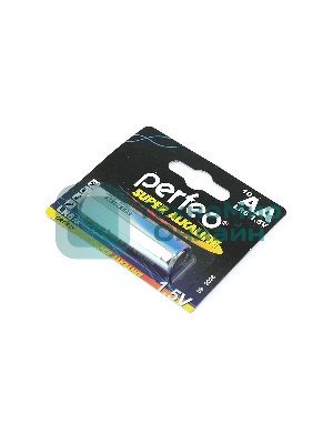 Батарейка Perfeo LR6 (АА)