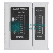 Набор инструментов WRline WR-CK210C для RJ-45