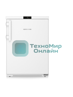 Морозильная камера Liebherr FNdi 1624-20 001 белый, 86л, 4 ящика