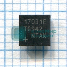 Микросхема MAX17031E