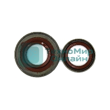 Сальники коленвала для Stihl MS 361/362 2шт 121076