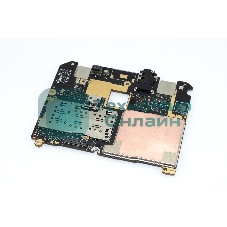 Материнская плата для Asus Zenfone 4 Selfie ZD553KL 4x64Gb 90AX00L0-R00010