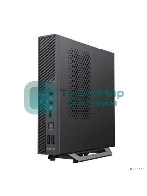 Неттоп Rikor USFF 101.1 0B210550 {i5-12400/8Gb/512Gb/Win11Pro}