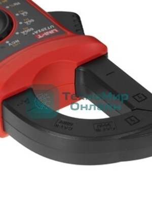 Токоизмерительные клещи UNI-T UT-CS06A