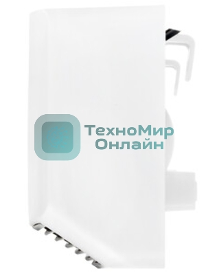 Тепловентилятор настенный Ballu BFH/C-7018W