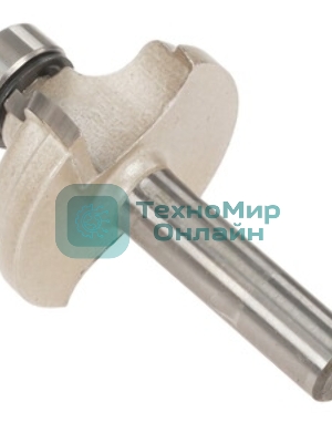 Фреза по дер. Elitech 1820.093800 d(посад.)=8мм (фрезеры) (упак.:1шт)