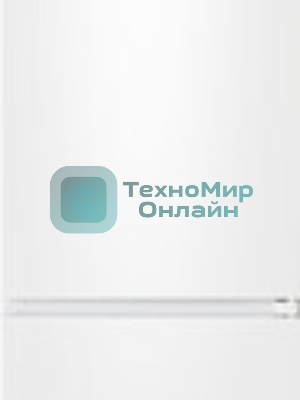 Встраиваемый холодильник Atlant ХМ-4319-101 белый двухкамерный 175/70л морозилка снизу