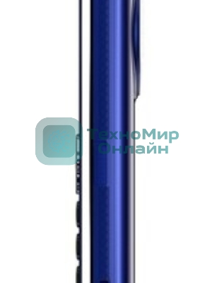 Мобильный телефон BQ 2005 Disco синий