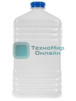 Тонер CET CE28-K CET111072K500 черный бутылка 500 гр. для KONICA MINOLTA Bizhub C258/308/368/227i/257i