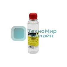 Средство для очистки от клея (Hi-black) 180ml