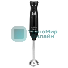 Блендер Delta LUX DL-7047 черный: 1000 Вт, (12)