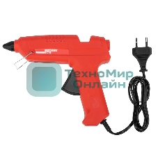 Клеевой пистолет Rexant 100 Вт O 11 мм (блистер)