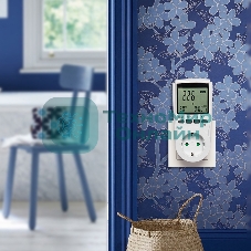 Ваттметр Rexant с подсветкой RX-11