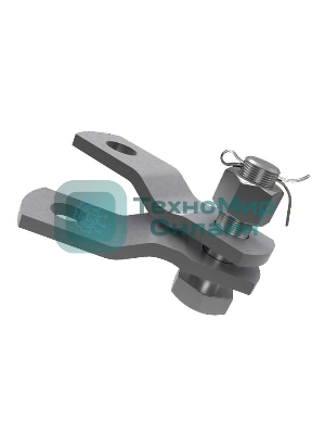 Звено промежуточное ПРТ-7-1 Электрофарфор 00000085