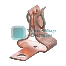 Контакт-основание под ПН-2 400А КЭАЗ 110365