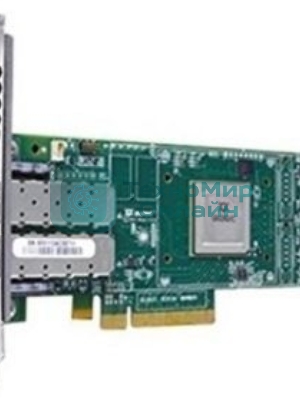 Адаптер HPE SN1100Q 16Gb 2P FC HBA (P9D94A)