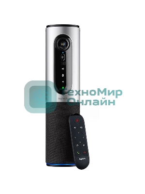 Веб-камера Logitech ConferenceCam Connect 960-001034