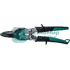 Ножницы по твердому металлу, прямые,Cr-Mo, 260 мм, KRAFTOOL GRAND