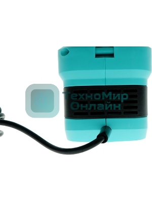 Краскопульт электрический Sturm SG9660B, 600Вт, 1100 мл/мин, бак на поясе, HVLP, С ТУРБИНОЙ SG9660B