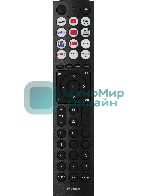 Телевизор Hisense 65