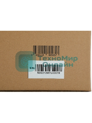 Источник бесперебойного питания Ippon Innova Unity RT 3-3 20K 20000Вт 20000ВА черный