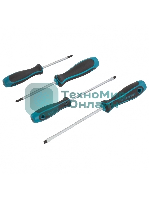 Набор инструментов Gross 1/4