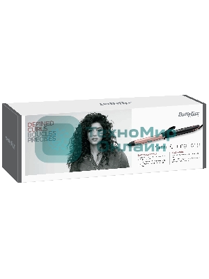 Электрощипцы BABYLISS C450E