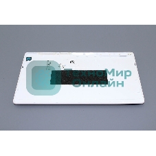 Задняя крышка для Asus ZenPad C 7 Z170CG (P01Y), белый