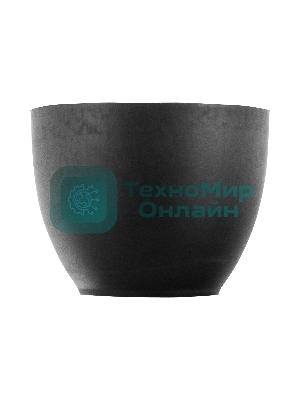 Чашка для гипса Сибртех 93x120x70мм