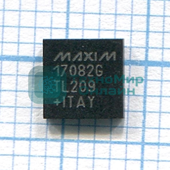 Микросхема MAX17082G