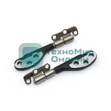 Комплект петель для MacBook 13 A1342 Late 2009 Mid 2010 (правая и левая)