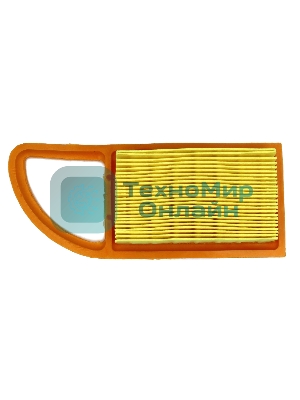 Фильтр воздушный для Stihl BR 500/600/700 121079