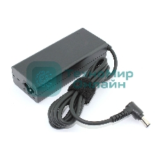 Блок питания (сетевой адаптер) для ноутбуков Sony 19.5V 4.7A 90W 6.5x4.4мм