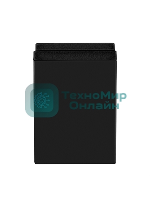 Аккумуляторная батарея ExeGate DT 1209 (12V 9Ah, клеммы F1)