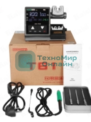 Паяльная станция SUGON T61 С470