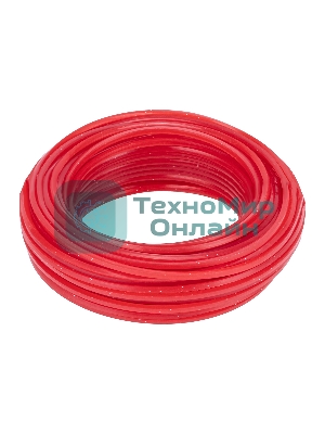 Леска для триммера MTX армированная алюминием квадрат 2,0 мм х 15 м