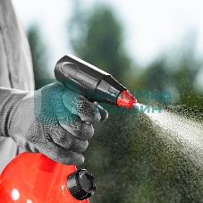 Опрыскиватель аккумуляторный MTX M-1,5LI, 1,5 л, 3,7 В, 2 А·ч