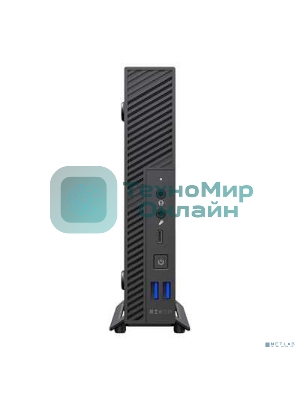 Неттоп Rikor USFF 101.1 0B210550 {i5-12400/8Gb/512Gb/Win11Pro}