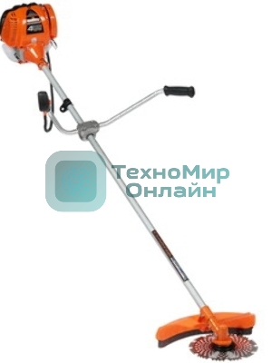 Коса бензиновая Carver GBC-31F, 1,1 л.с.