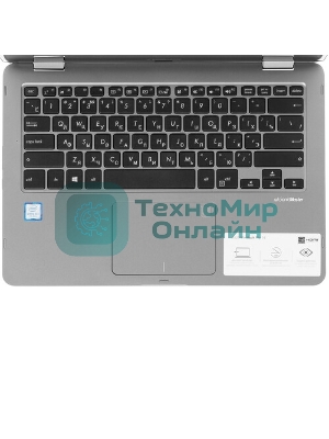 Допплата для Asus TP401CA контроллер тача