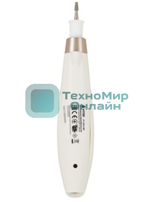 Аппарат для маникюра Vitek VT-2214 GD золотистый