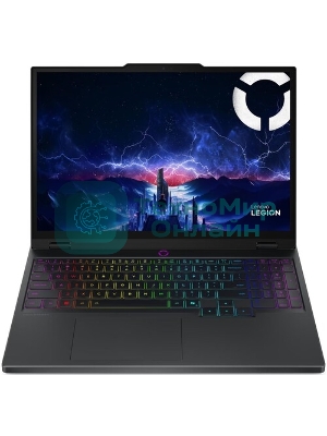Ноутбук Lenovo Legion 5 15IRX10/15.3