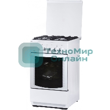 Газовая плита FLAMA FG 24022 W