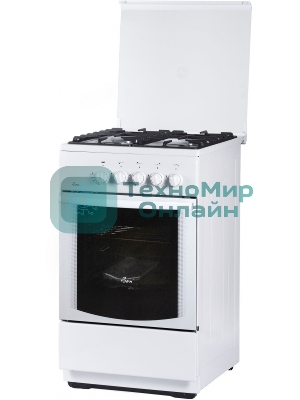 Газовая плита FLAMA FG 24022 W