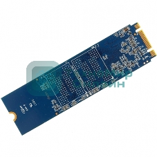 Накопитель SSD AMD 240Gb M.2 SATA III R5M240G8 Radeon 2280