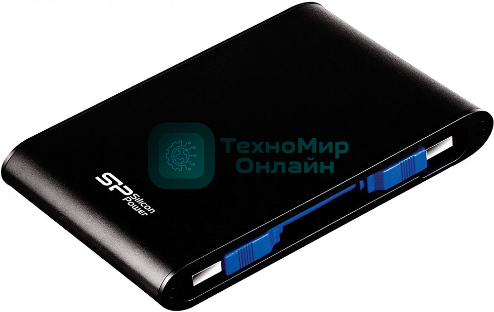 Внешний HDD 2.5